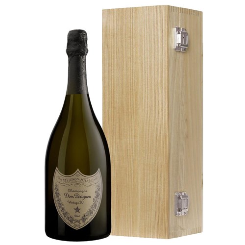 Dom Perignon Cuvee Prestige Brut 2015 Champagne 75cl Luxury Gift Boxed Champagne